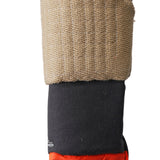 Hans Verbruggen dog training bicep sleeve jute cover nylon sleeve for protection training