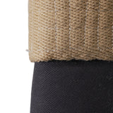 Hans Verbruggen dog training bicep sleeve jute cover nylon sleeve for protection training