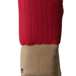 Hans Verbruggen dog training bicep sleeve nylon cover jute sleeve for protection training