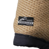 Hans Verbruggen dog training bicep sleeve nylon cover jute sleeve for protection training