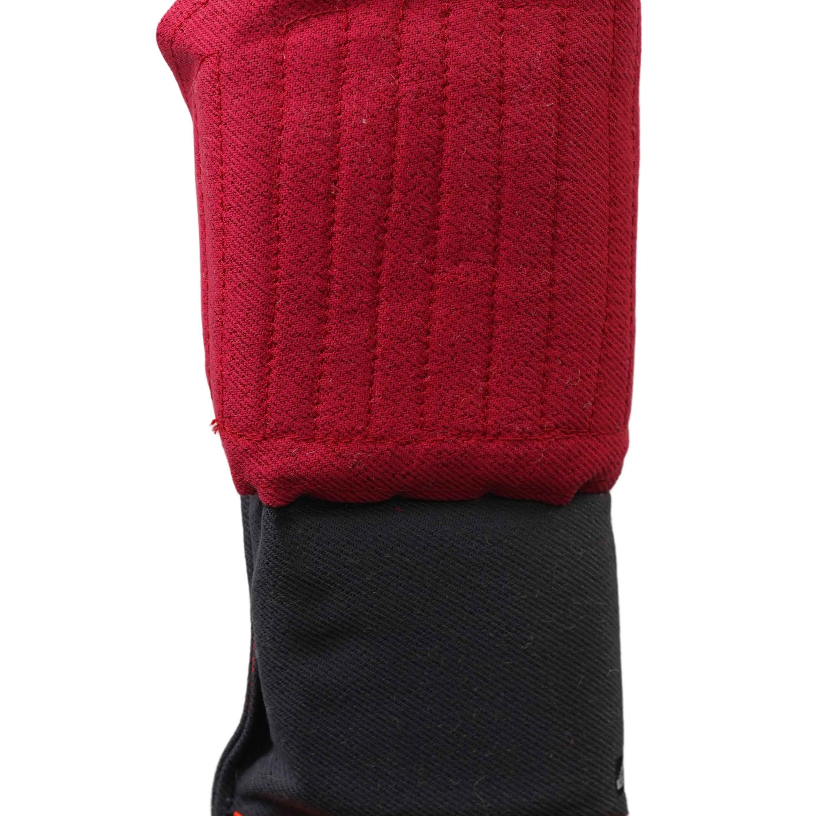 Hans Verbruggen dog training bicep sleeve nylon cover nylon sleeve for protection training