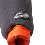 Hans Verbruggen dog training bicep sleeve nylon cover nylon sleeve for protection training logo