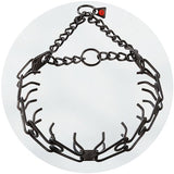 Black Prong Collar
