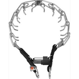 Herm Sprenger Prong Collar with ClicLock 3.2mm