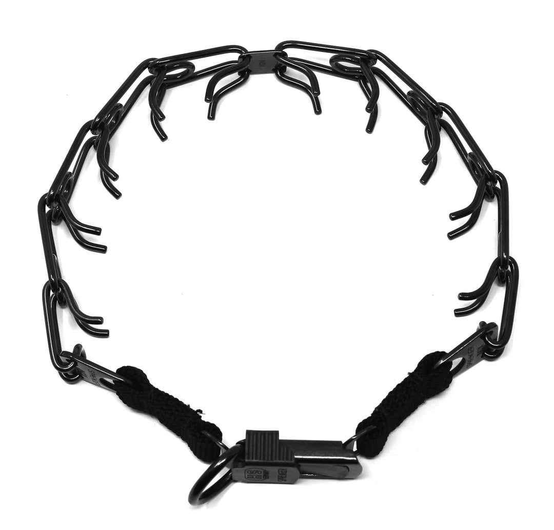 Herm Sprenger Dog Collars and Accessories: The Ultimate in Canine ...