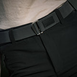Arrak Elastic Belt - Olive