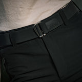 Arrak Elastic Belt - Black