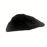 IQ DogSport Beanie Fleece Black