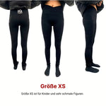 IQ DogSport Performance Women's Dog Training Leggings XS