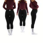 IQ DogSport Performance Women's Dog Training Leggings l