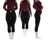 IQ DogSport Performance Women's Dog Training Leggings l