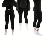 IQ DogSport Performance Women's Dog Training Leggings s