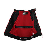 IQ DogSport Training Jacket 2.0 Unisex Black inner