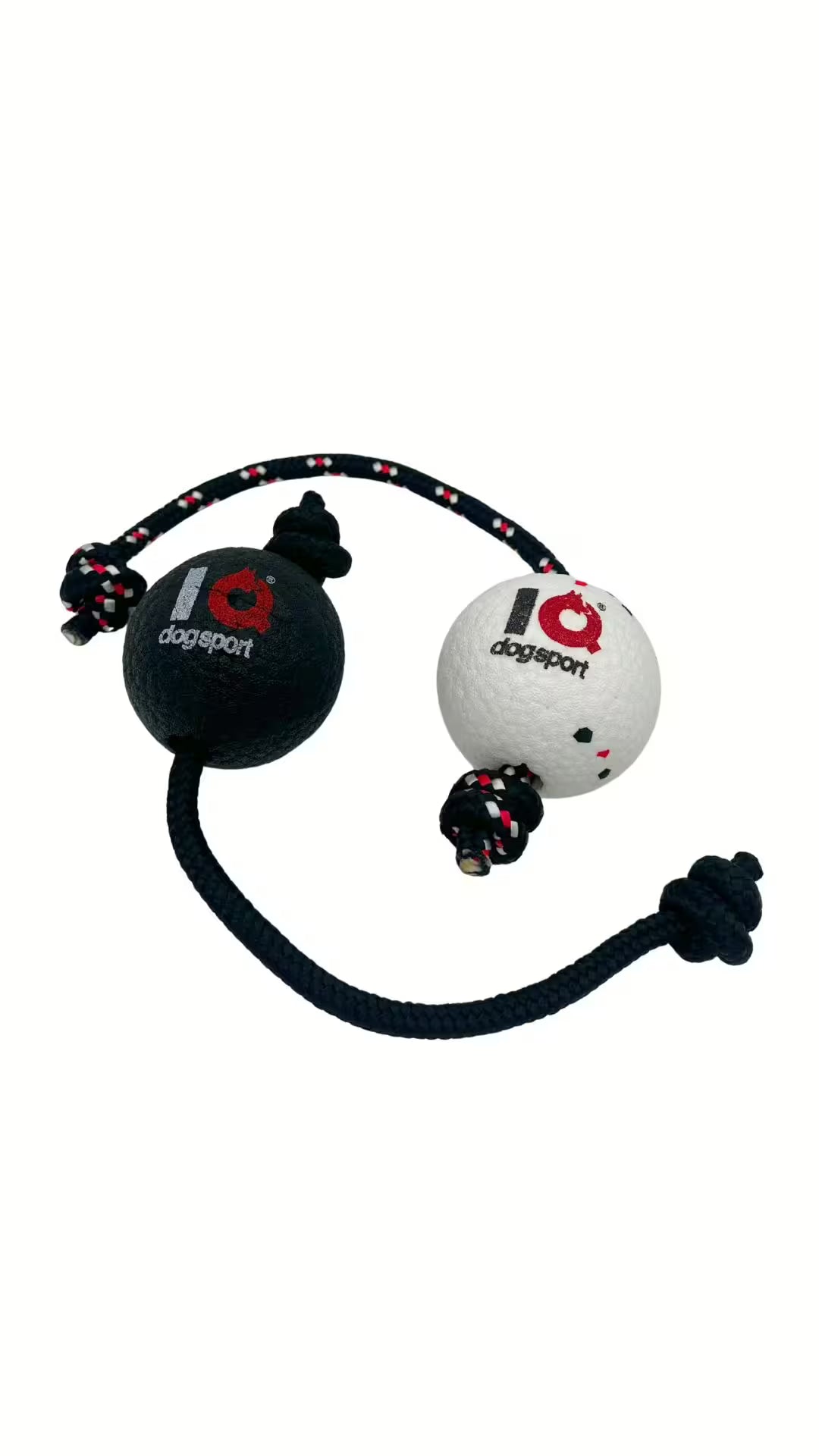 IQ DogSport UnbreakaBall Indestructible Balls