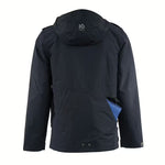 IQ DogSport Unisex Allround Dog Training Jacket back pocket