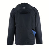 IQ DogSport Unisex Allround Dog Training Jacket back pocket