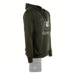 IQ Dogsport Modular Food Pocket application