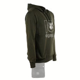 IQ Dogsport Modular Food Pocket application