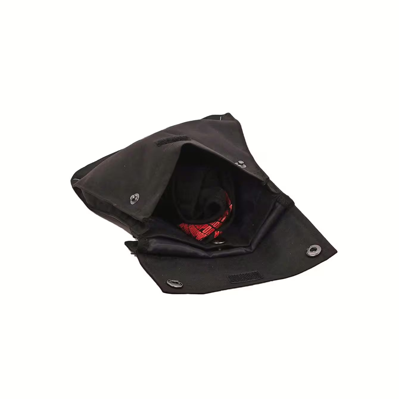 IQ Dogsport Modular Food Pocket open