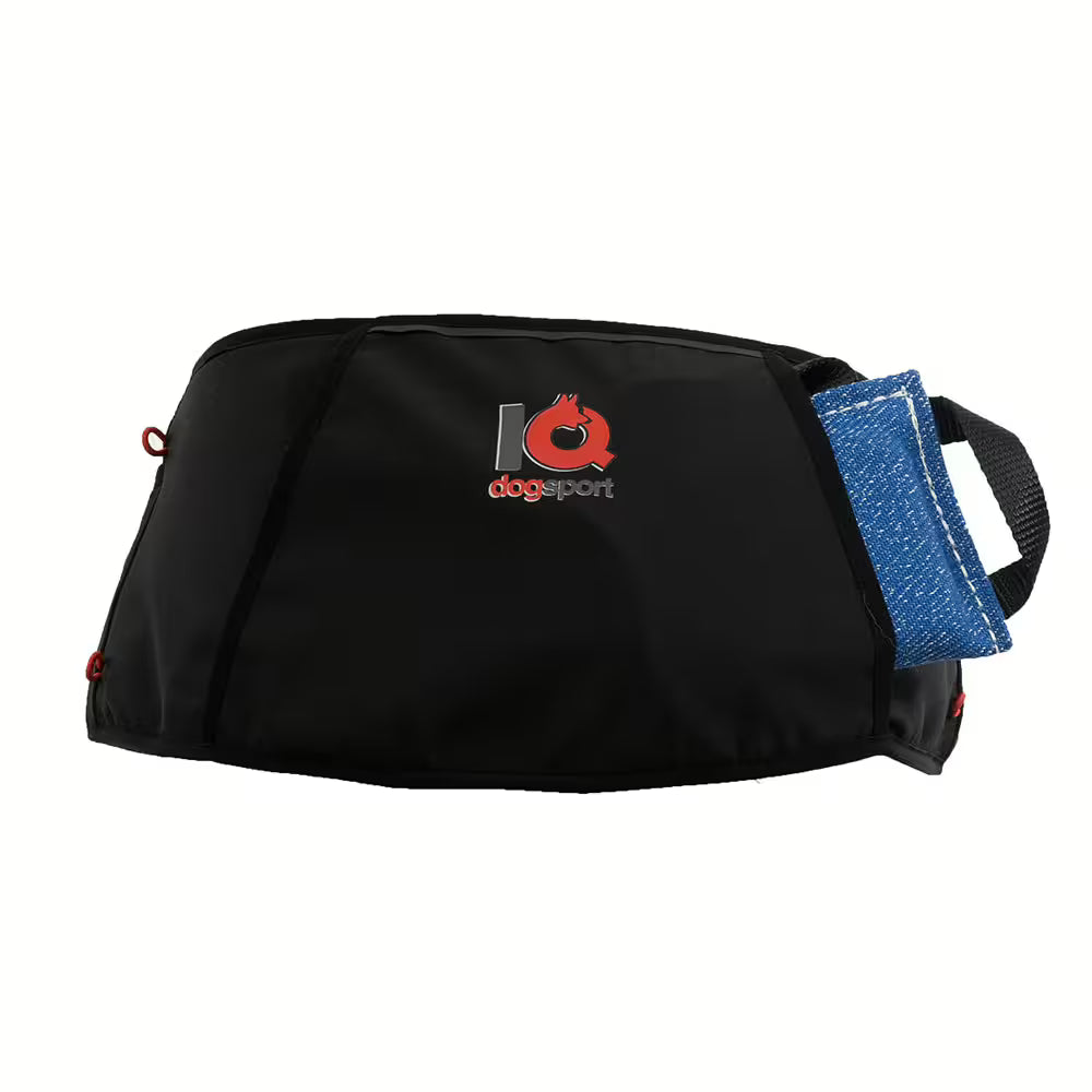 IQ Dogsport Multifunctional Dog Training Belt