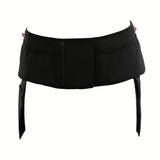 IQ Dogsport Multifunctional Dog Training Belt back