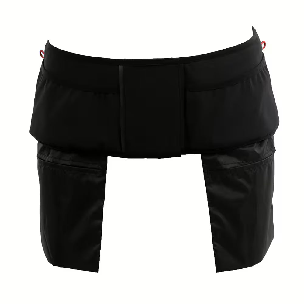 IQ Dogsport Multifunctional Dog Training Belt pockets