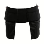 IQ Dogsport Multifunctional Dog Training Belt pockets