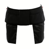 IQ Dogsport Multifunctional Dog Training Belt pockets