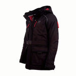 IQ Dogsport Multifunctional Women's Dog Training Jacket 3.0 Black