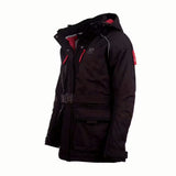 IQ Dogsport Multifunctional Women's Dog Training Jacket 3.0 Black