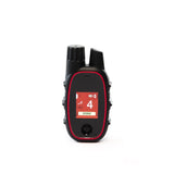K9 remote control chameleon Martin systems