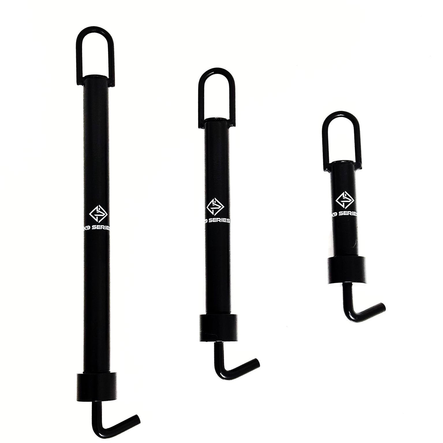 K9 Series Tailgate Lock Dog / Pet Ventlock for Car / Van