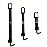 K9 Series Tailgate Lock Dog / Pet Ventlock for Car / Van