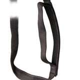 Karlie Flamingo Canicross Jogging Lead with Waist Belt Black handle