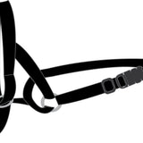 Karlie Flamingo Easy Leader Soft Control Head Lead