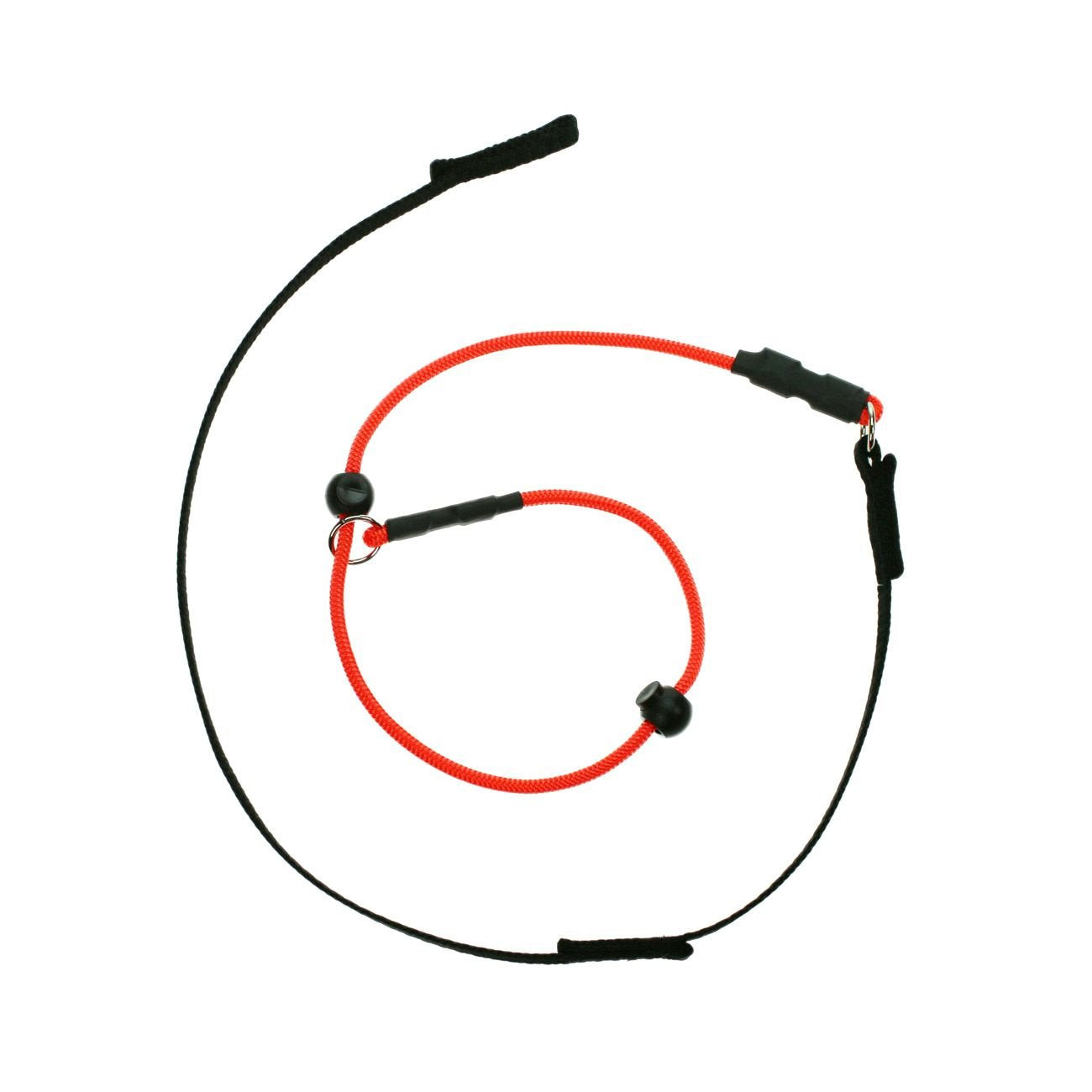 Knut Fuchs Correction Line Grot / Slip Lead Orange Black