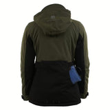 IQ Dogsport Women's Multifunctional Dog Training Jacket 3.0 Olive