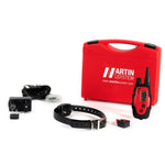 MICRO B PRO TRAINER 3000 S.S.C. FINGERKICK set