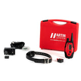 MICRO B PRO TRAINER 3000 S.S.C. FINGERKICK set