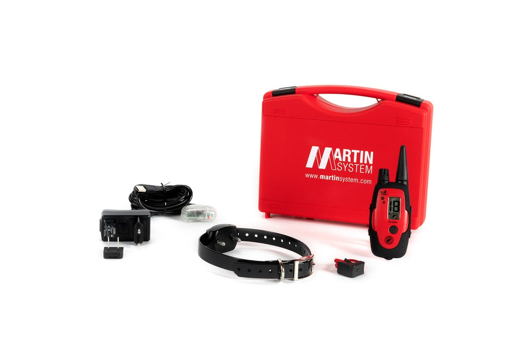 MICRO B PRO TRAINER 3000 S.S.C. FINGERKICK set