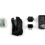 MICRO B PRO TRAINER 3000 S.S.C. charger