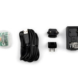 MICRO B PRO TRAINER 3000 S.S.C. charger