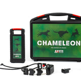 Martin Systems CHAMELEON 3B Set: E-Collar & PT3000 Remote & FINGER KICK