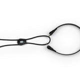 Martin System Perfect Fit Chest Strap for Micro Collar