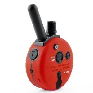 PG-300 Pager Only Educator Vibration Remote Dog E-Collar UK Adaptor