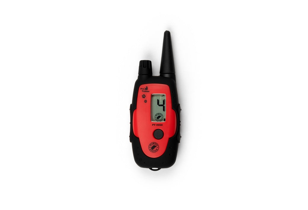 PT3000 Martin Systems remote control