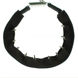 Prong Collar Cover 3.2mm Black