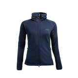 Arrak Women's Power Fleece Hoodie - Navy