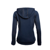Arrak Women's Power Fleece Hoodie - Navy