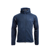 Arrak Men's Power Fleece Hoodie - Navy
